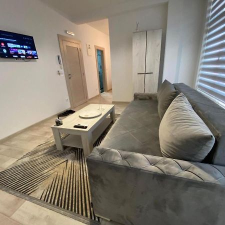 Koca Apartmani Novi Pazar Exteriér fotografie