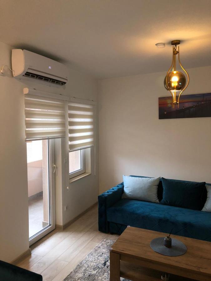 Koca Apartmani Novi Pazar Exteriér fotografie