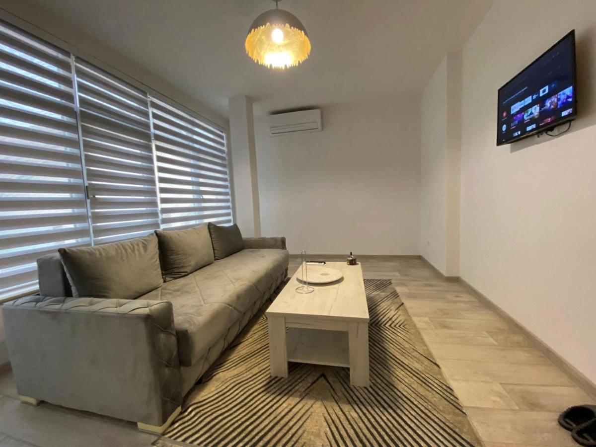 Koca Apartmani Novi Pazar Exteriér fotografie