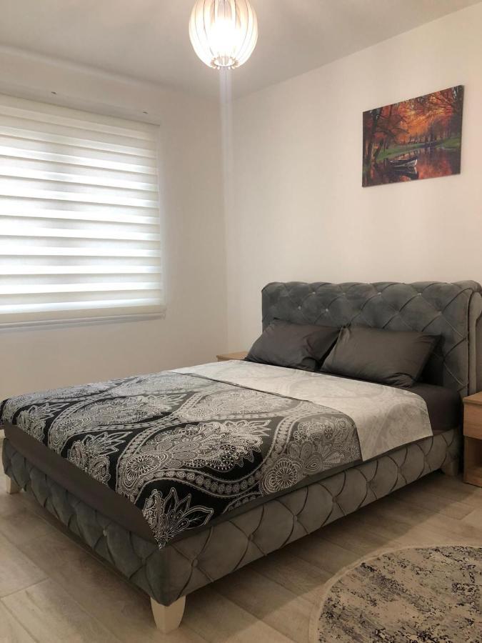 Koca Apartmani Novi Pazar Exteriér fotografie