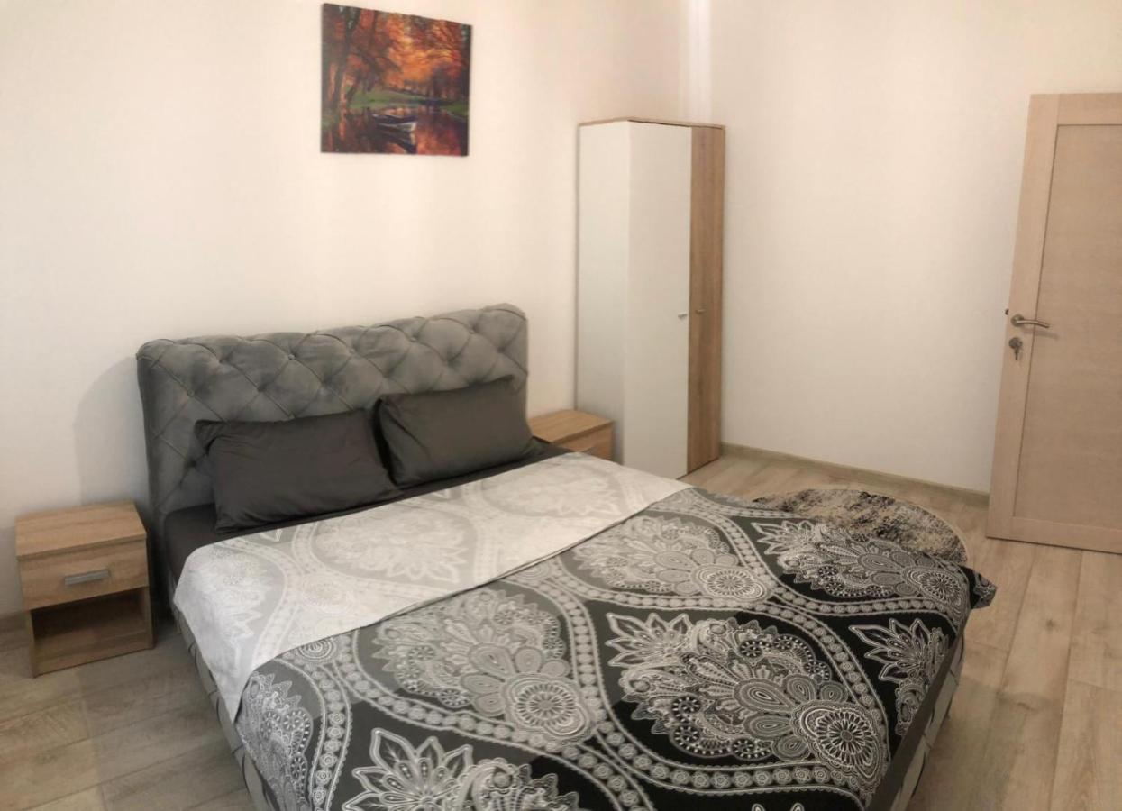 Koca Apartmani Novi Pazar Exteriér fotografie