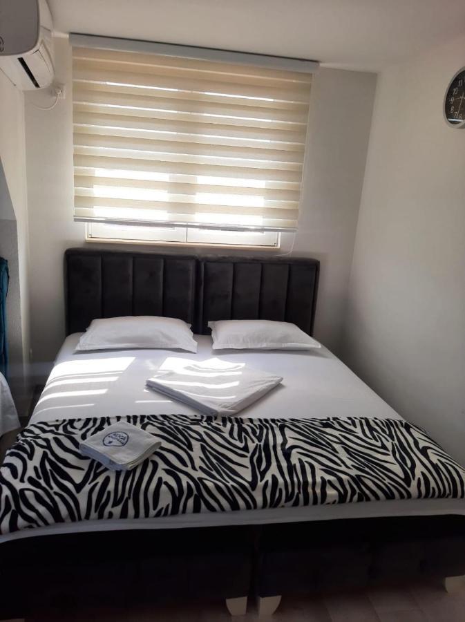 Koca Apartmani Novi Pazar Exteriér fotografie