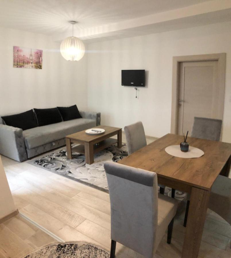 Koca Apartmani Novi Pazar Exteriér fotografie